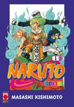 Naruto Color (Gazzetta dello Sport)